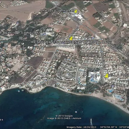 Willa Luxury 5 Bedroom With Pool In Coral Bay *