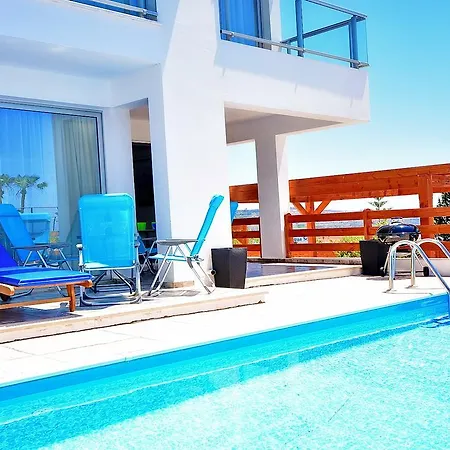 Luxury 5 Bedroom With Pool In Coral Bay * Peja