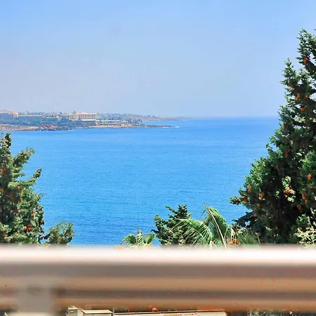 Luxury 5 Bedroom With Pool In Coral Bay Vilă Peyia